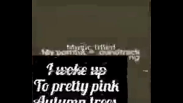 Adding some more things on to a song 2