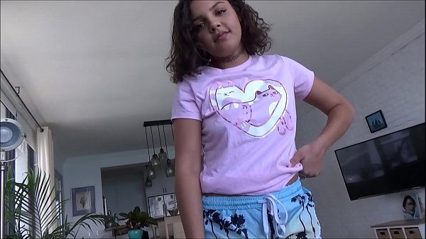 Step Brother Tries This One Weird Trick – Ella Cruz – Family Therapy – Alex Adams