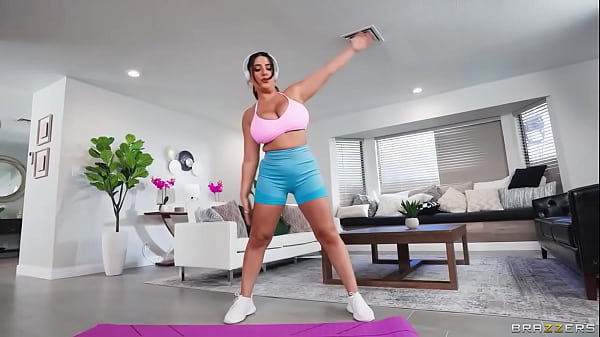 She Is A Total Perv! Lacey Jayne, Sarah Arabic / Brazzers/ Enter XVPROMO on official site for discount