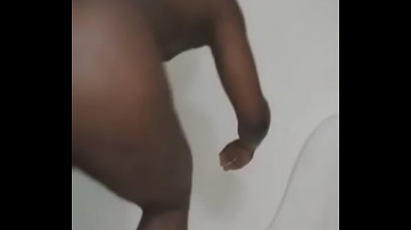 Introducing a more wet shiny and slick down version of myself for free 7