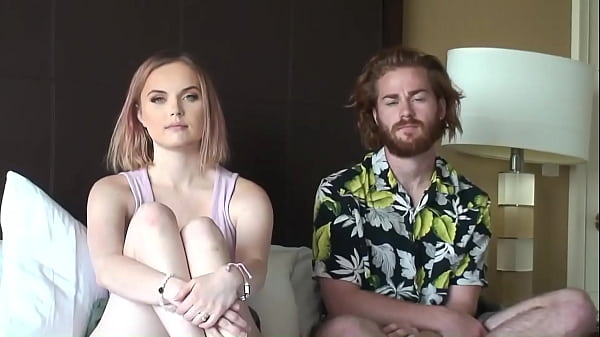 Coed Fucking: River Fox