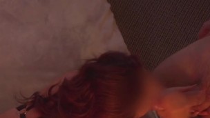 Anal Night Vibes Pure Pleasure – Vertical Video