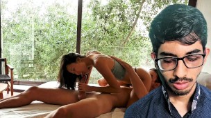 MEXICO APARTMENT TOUR – LUNA’S JOURNEY Reaction Video