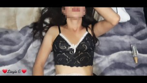 Follando con mi nueva Empleada Domestica Mientras mi Esposa no está/Porno Gratis XXX Amateur