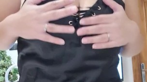 MY FIRST VIDEO EVER HOPE IT DOES NOT GET VIRAL FOR MY STEPDAD SEES IT