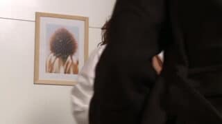 The Gorgeous, Huge Boobed, Blonde Bombshell Jacky Joy, Is Letting Her Hardcore Sex…