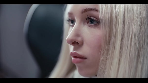 Shemale Time Stop Sex – Big Tits Brunette Grows Futa Cock and Freeze Fucks Blonde Girl