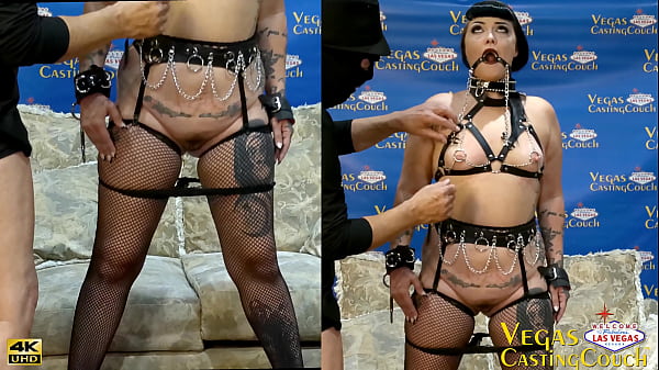 Ass -Pussy Hooked – Ass Fucked BDSM CeCe LaRue Close Up Candle Waxed – Wand Orgasms