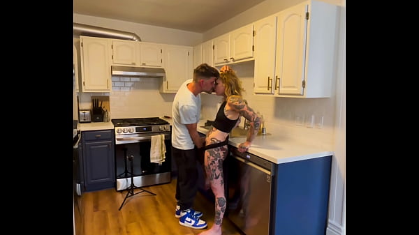 The Slut Eddie Dean Gets a Rough Fuck & Slapped Around