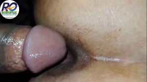 Fast time, Bhabhi called to fuck in the jungle, removed her saree and blouse and showed her pussy and boobs and inserted her dick in her ass from behind, Hindi audio, Claire Vaise