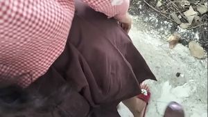 Indian Desi College school girl calling her boyfriend to fucked with huge cock when she is alone in classroom