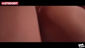 LETSDOEIT – Amateur Stud Has The BEST Wet Dream Ever With Apolonia