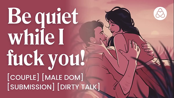 ASMR Audio Porn: Daddy Dom Fucks His Submissive Girlfriend on the Beach – Erotic Audio For Women