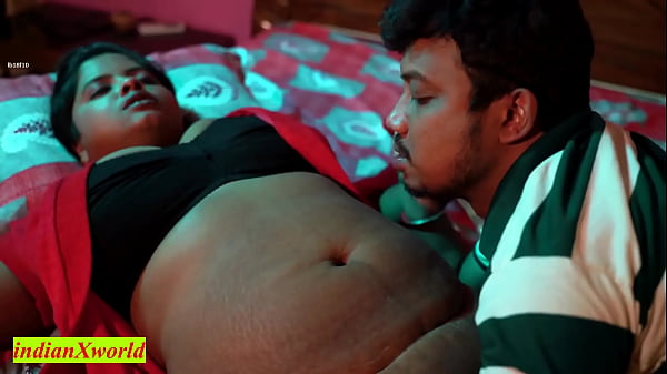 Mistakenly fuck friend’s beautiful wife! First time fantasy sex