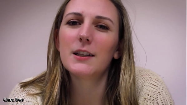 Wife Pegs You Because You’re Bad at Eating Pussy – Clara Dee POV