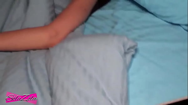 Skinny Tattooed Teen Sucks Cock and Gets Fucked Doggystyle