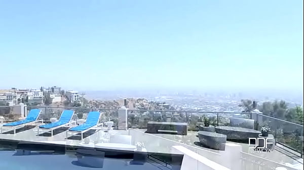 Sapphic Examination – Busty Babes Play With Their Big Tits