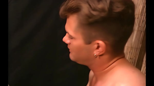 You’ll also see her bend over, letting her jugs swing, while he’s fingering her completely…