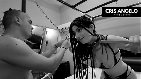 BDSM Series – Lucifera – Cris Angelo Production Part 03