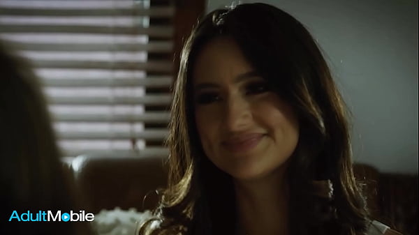 ADULTMOBILE – Ass Eating Has Never Been So Sensual Until These Two Hot Brunettes Showed Up