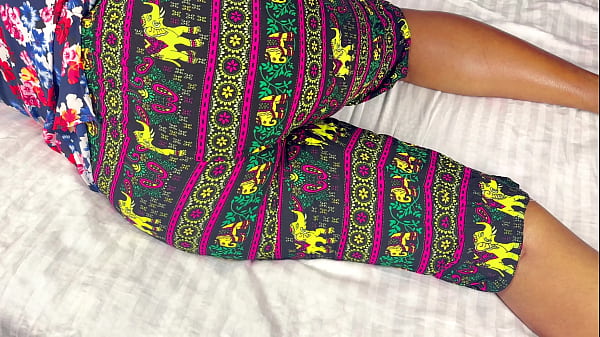 Asian stepsister loves when i fuck her hard