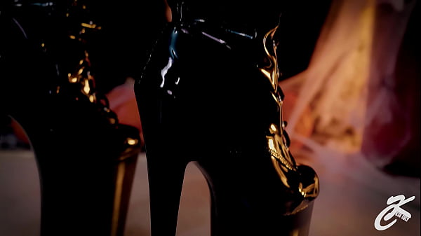 Lustful Big Boobs Vampire gets a proper fuck on Halloween