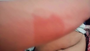 Beautiful village girl having phone sex with her boyfriend.clear bengali audio.