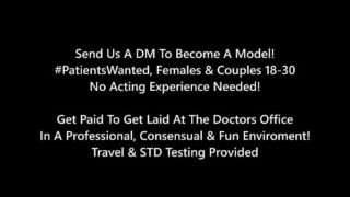 Bratty Orphan’S Cheerleading Physical – Jasmine Rose