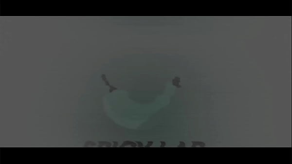 Private sex in hotel: Two big cocks for horny milf