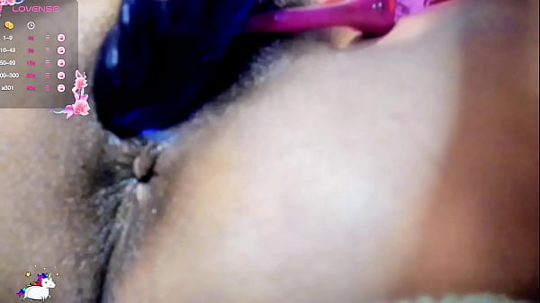 Chilena amateur en noche de webcam dildo anal y control juguete lovense a distancia