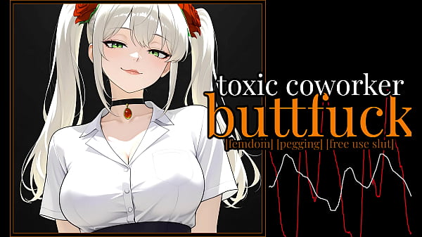 F4M | Erotic Audio | Office Gossip Ch I