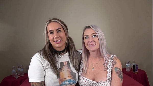 Desperate Amateurs casting hot big tit bbw milfs getting their tight pussies pounded really hard by big cock