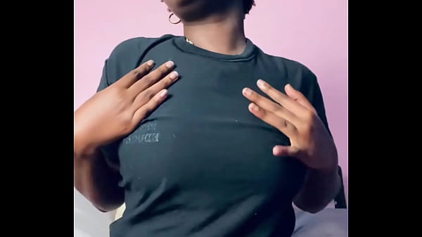 Enjoyable Pretty Pussy Ebony Fingering Herself, Masturbating, Extreme Dirty Talk Until A Creamy Mess