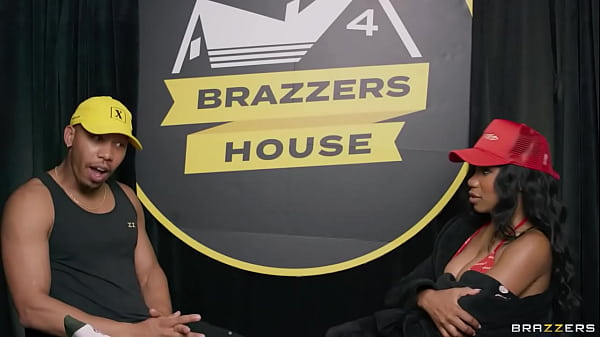 Brazzers House 4: Episode 5 Phoenix Marie, Jenna Foxx, Blake Blossom / Brazzers/ Enter XVPROMO on official site for discount