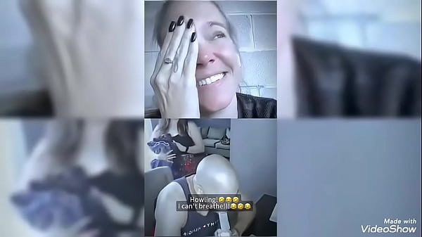 Gag on it (porn short) (tik tok)