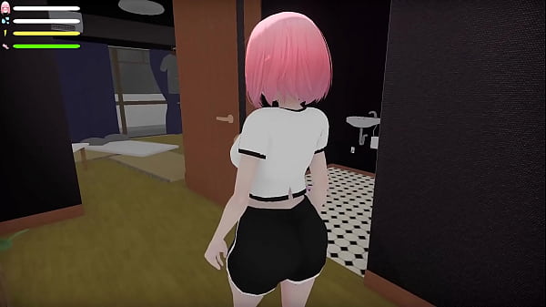 Gameplay | EA (V0.7) Roxanne #2 Charaktererstellung