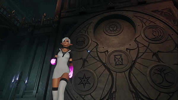 Gameplay Personal Study #11 Sonne, Mond, Stern, Baum und Totenkopf – Türenrätsel