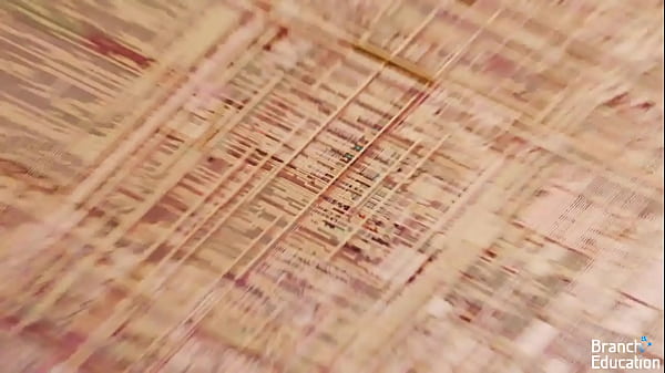 How are CPU’s made by BranchEducation on YouTube