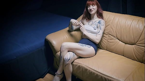 Huge Cumload After Assfuck