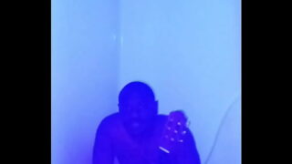 I was able to successfully not show up for a whole day taking a vacation from blogging and showing up again as needed for free with more blue looking skin to look more like my video game avatar 3