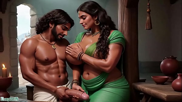 Indian desi aunty hot sex – Lamp689Ai – (Ai Generated)