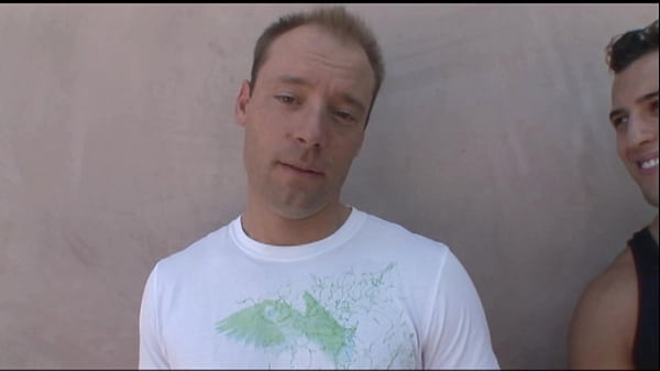 Kendra Devons Takes On Two Stiff Dicks