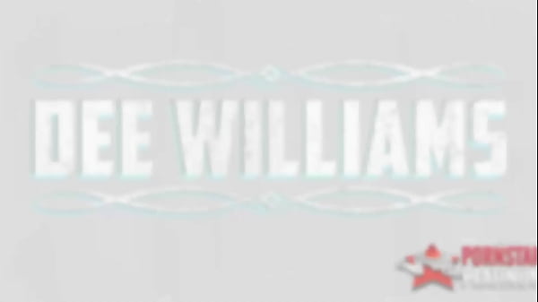 MILF Dee Williams Leaves Conor Coxxx Milked-Dry After Raw Sex!