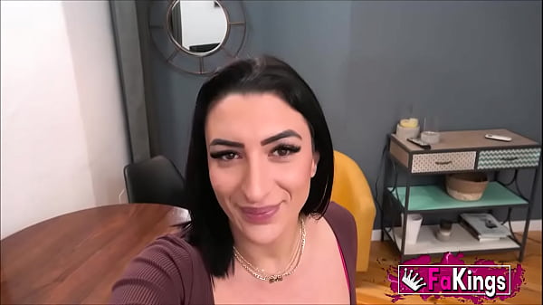 MILFs and teens masturbate with big dildos and their wet fingers. Rebeka Rock, Nelia Estrada, Valen Pink, and Anastasia Rubio are at FAKings