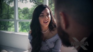 MissaX.com – The Governess – Sneak Peek