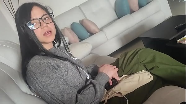 My family fighting over the land! Meanwhile, my step-cousin and I Risky! When I tell my step-cousin to express my milk,