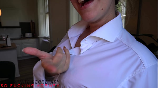 my private secretary hot office clothes posing and showing her perfect body to turn you on