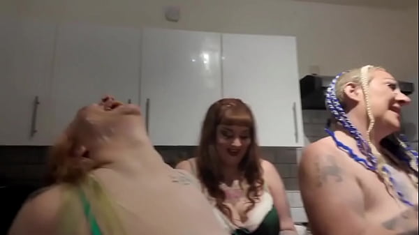 New XMas orgy video out livieblainn Bambi beauty1 MistressKoraBel jay playhard MrSaintBull