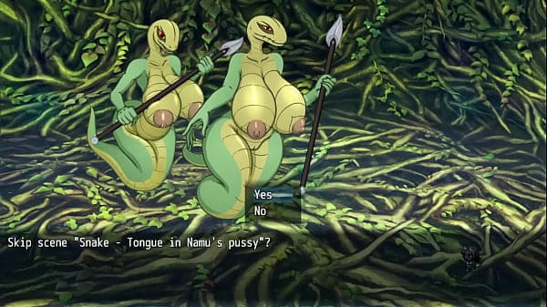 Paccsu Playthrough Part 1