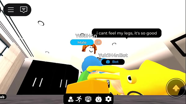 Precoz Bacon vs Layunu youtuber roblox condom